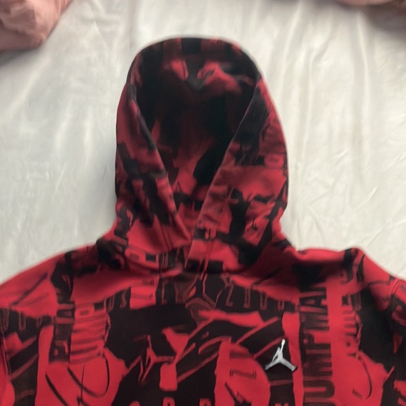 Jordan sweader for sale - Picture 2 of 4